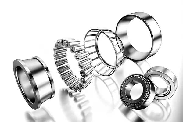 How Do You Choose the Right Conical Bearing for Your Machine?